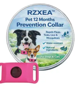 RZXEA™ Pet 12 Months Prevention Collar