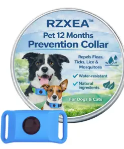 RZXEA™ Pet 12 Months Prevention Collar