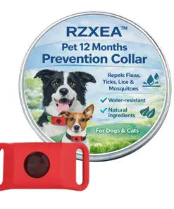 RZXEA™ Pet 12 Months Prevention Collar