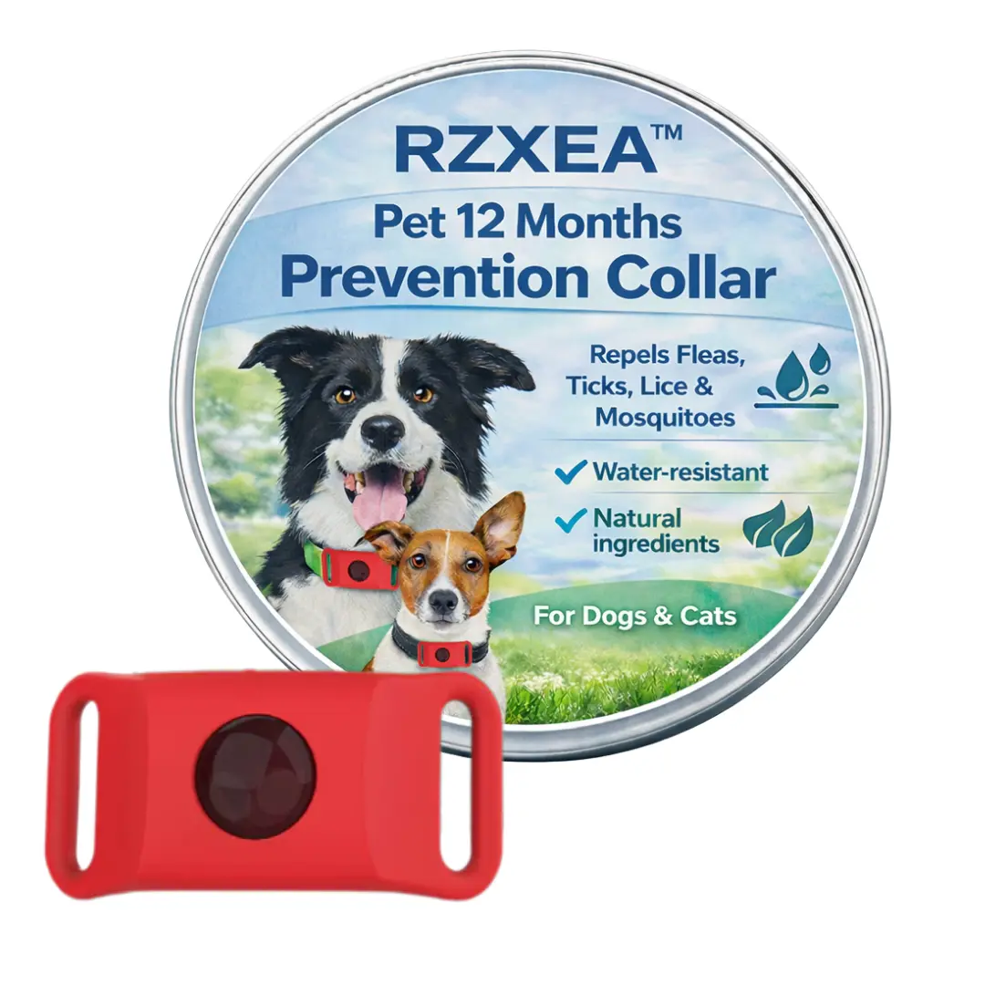 RZXEA™ Pet 12 Months Prevention Collar