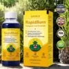 RZXEA™ RapidBurn Pelargonic Acid Herbicide
