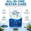 RZXEA™3-in-1 Green Water Fix