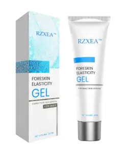 RZXEA™ Foreskin Elasticity Gel