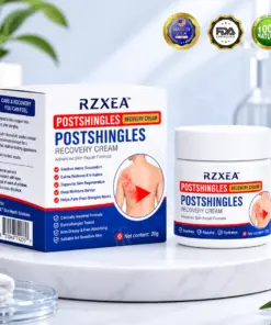 RZXEA™ PostShingles Recovery Cream