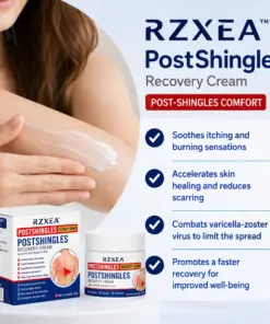 RZXEA™ PostShingles Recovery Cream