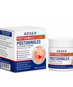 RZXEA™ PostShingles Recovery Cream