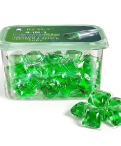 RZXEA™ 4-in-1 SewerBio Probiotic Drain Repair Pods