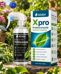 RZXEA™ Ready-to-Use Prothioconazole Systemic Fungicide