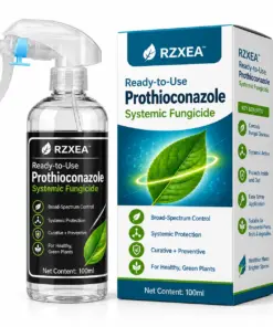 RZXEA™ Ready-to-Use Prothioconazole Systemic Fungicide