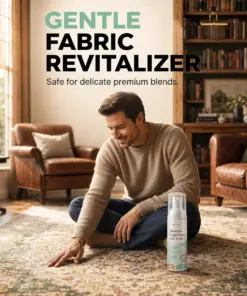 RZXEA™ Waterless Carpet Foam Stain Remover