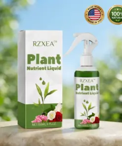 RZXEA™ Ready-to-Use Plant Nutrient Solution